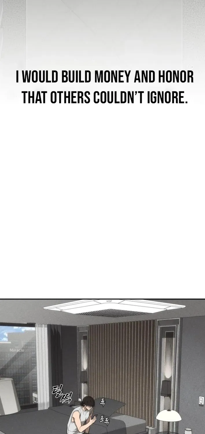 ShaMONEYism Chapter 9 page 5 - 