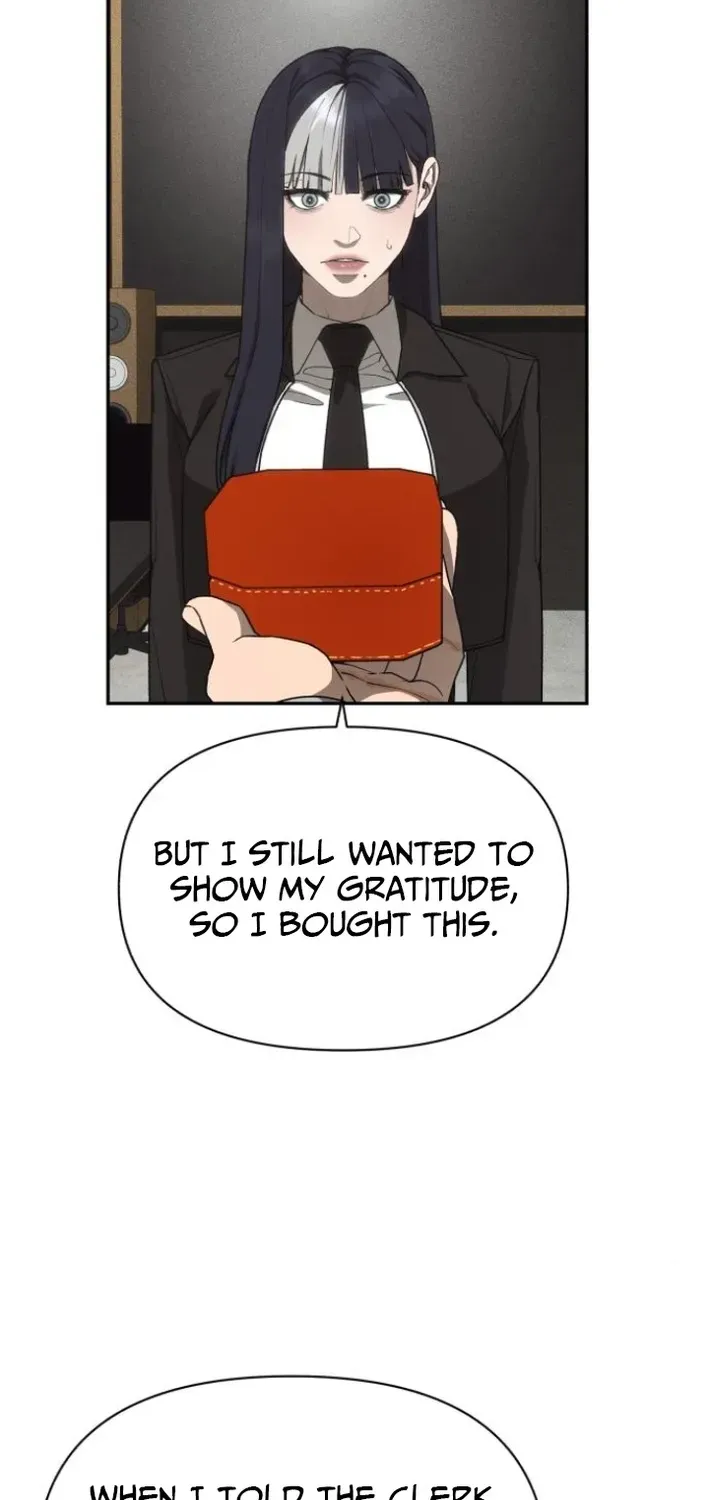 ShaMONEYism Chapter 9 page 41 - 