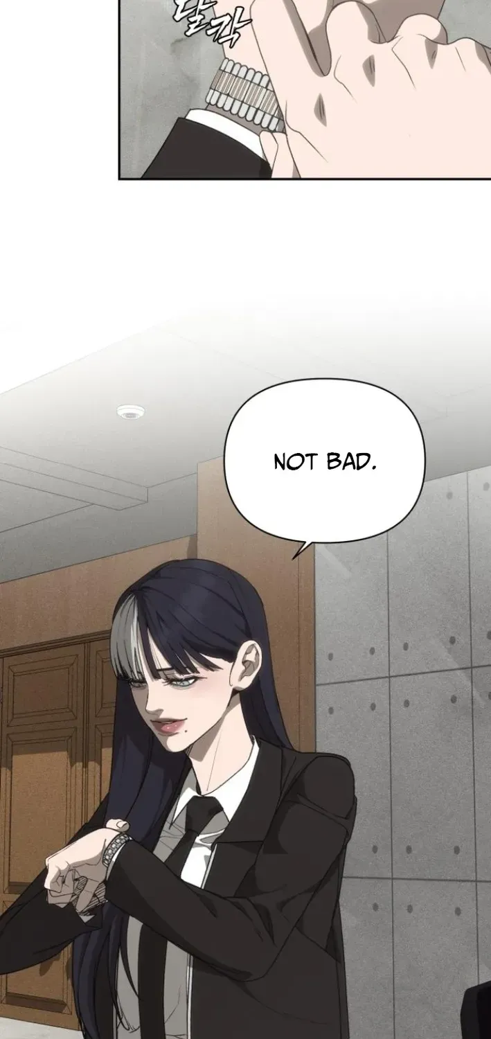 ShaMONEYism Chapter 9 page 44 - 