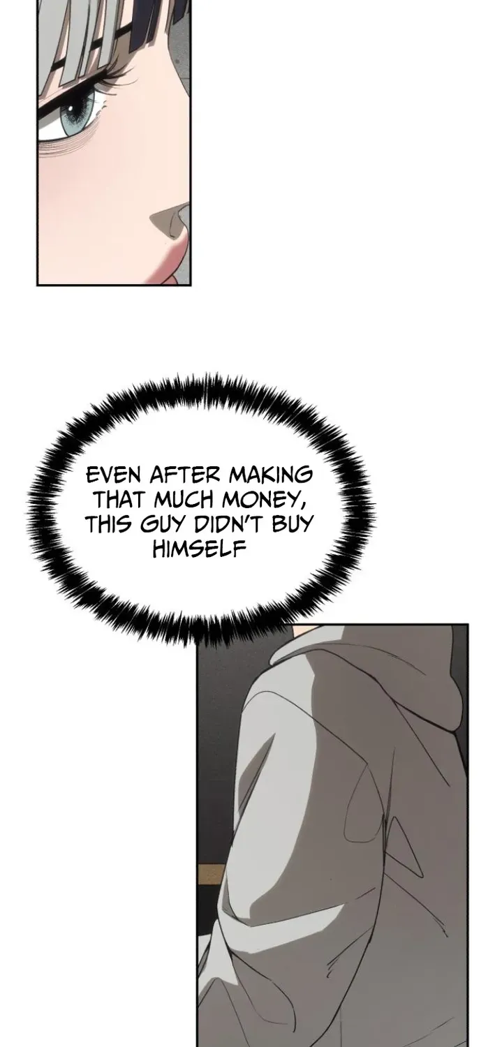 ShaMONEYism Chapter 9 page 47 - 