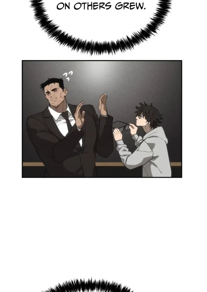 ShaMONEYism Chapter 9 page 49 - 