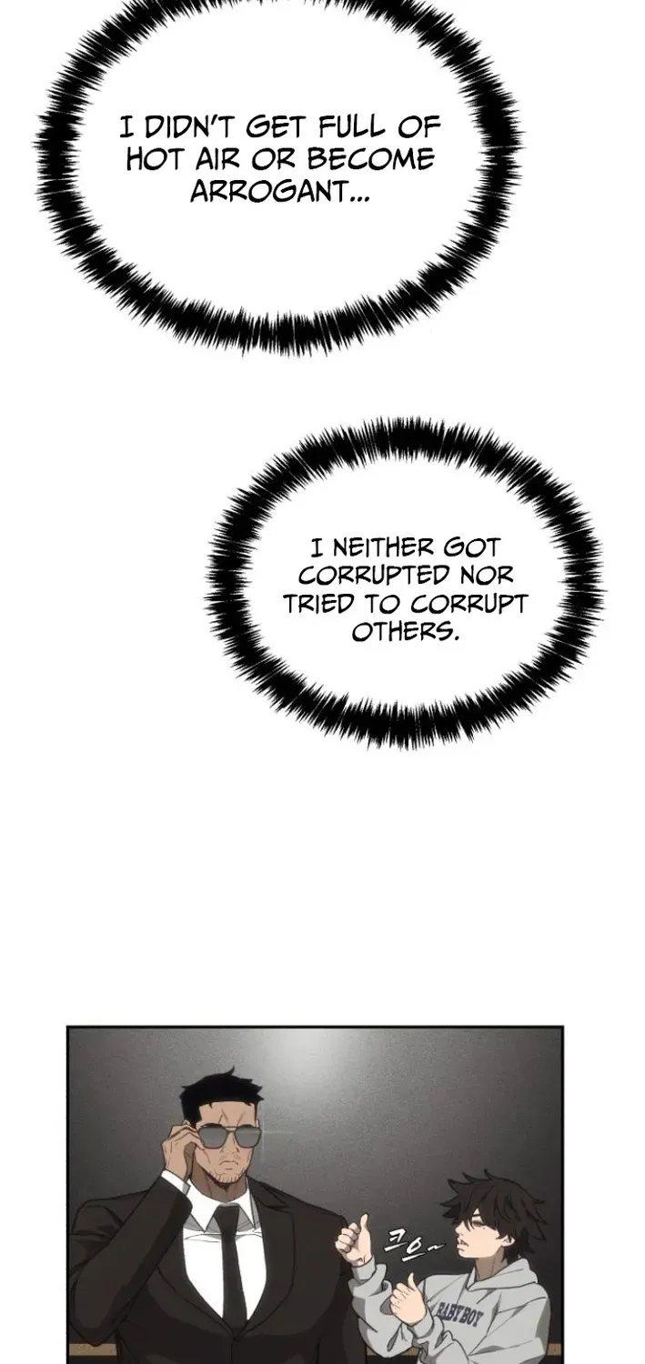 ShaMONEYism Chapter 9 page 50 - 