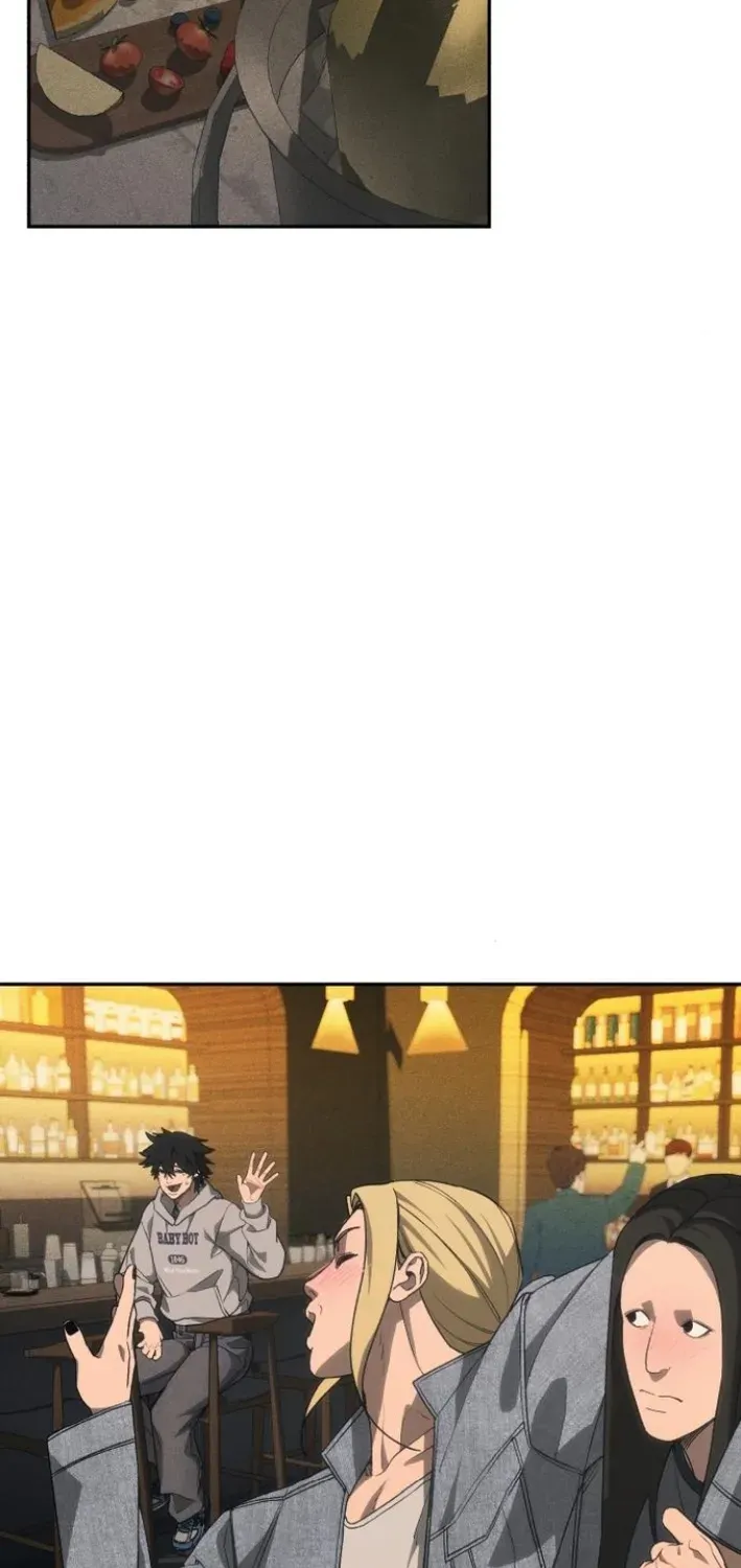 ShaMONEYism Chapter 9 page 57 - 