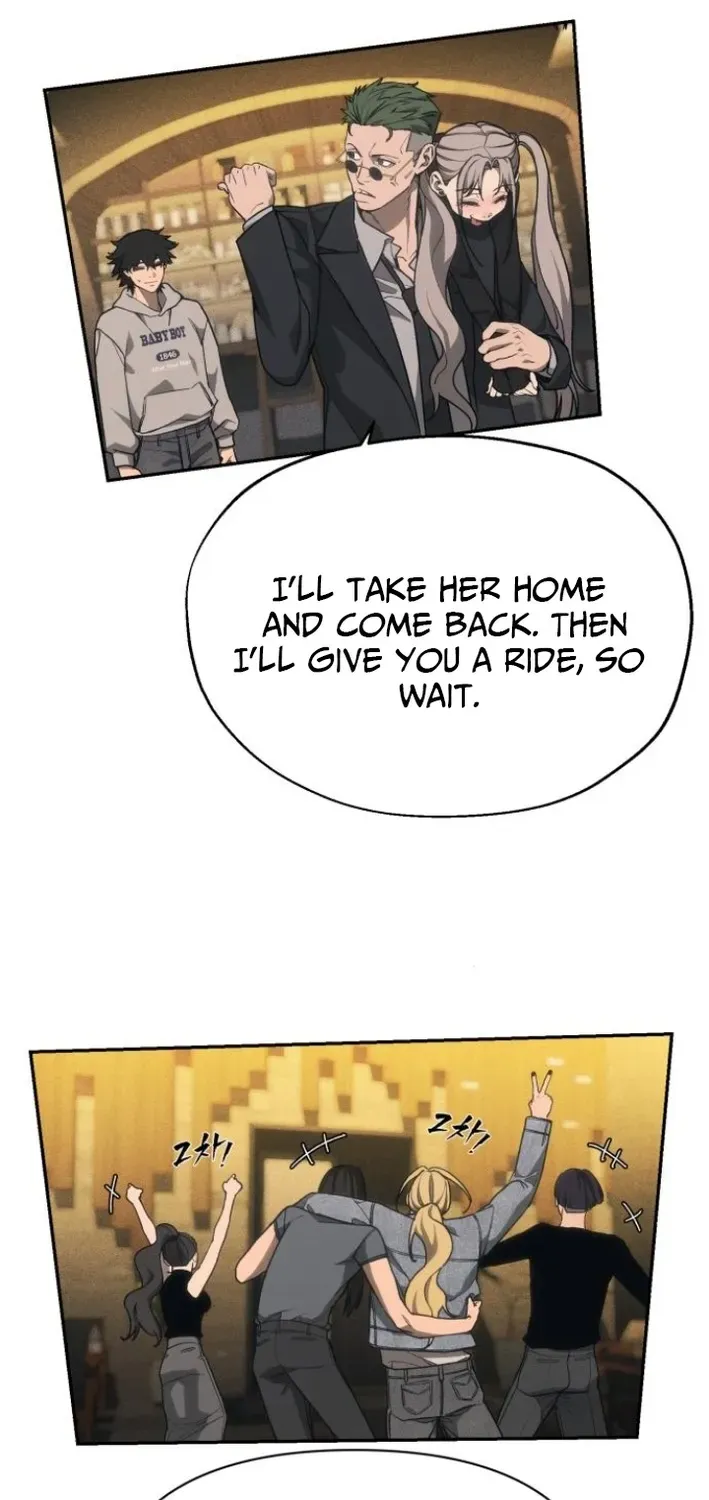 ShaMONEYism Chapter 9 page 62 - 