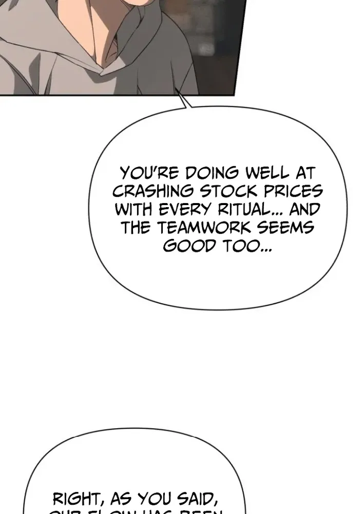 ShaMONEYism Chapter 9 page 70 - 