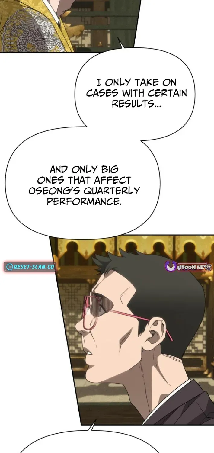 ShaMONEYism Chapter 9 page 92 - 