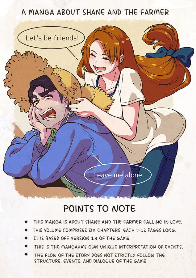 Shane x Onna Oujoushu no Manga Chapter 1 page 1 - 