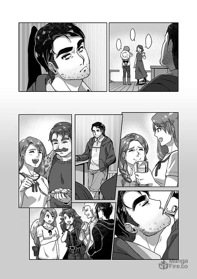 Shane x Onna Oujoushu no Manga Chapter 1 page 12 - 