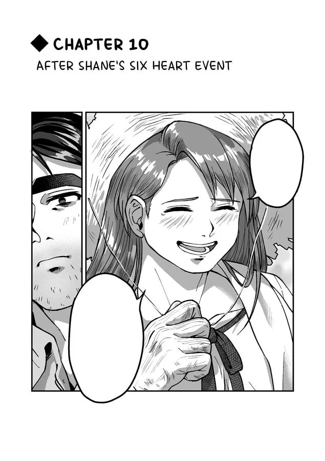 Shane x Onna Oujoushu no Manga Chapter 10 page 1 - 