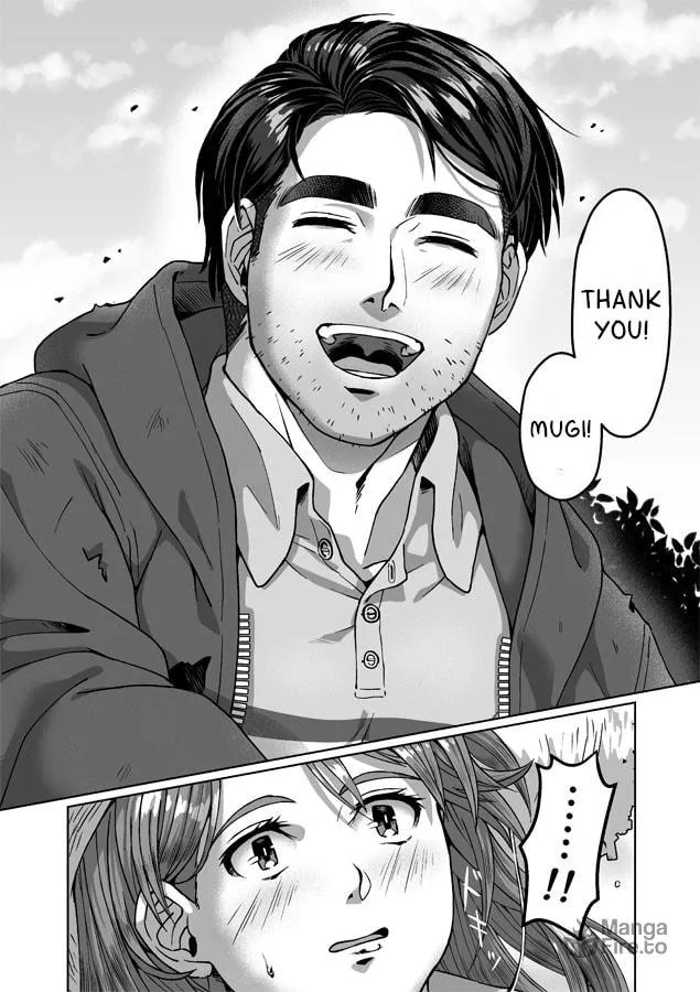 Shane x Onna Oujoushu no Manga Chapter 11 page 10 - 