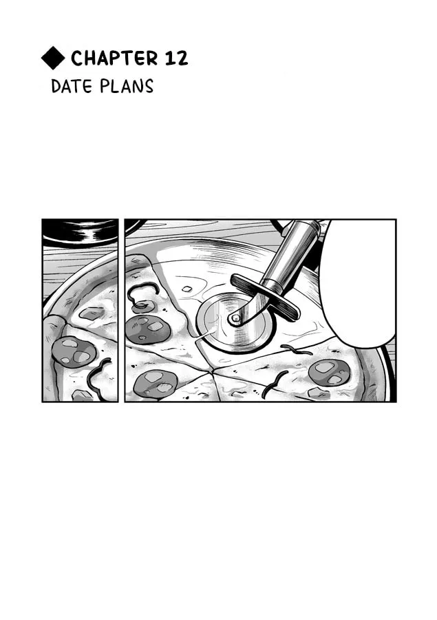 Shane x Onna Oujoushu no Manga Chapter 12 page 2 - 