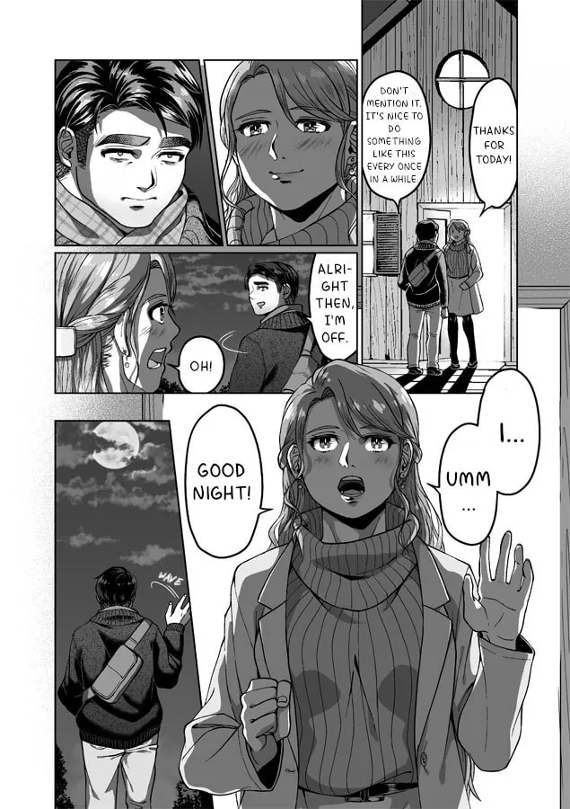 Shane x Onna Oujoushu no Manga Chapter 13 page 14 - 