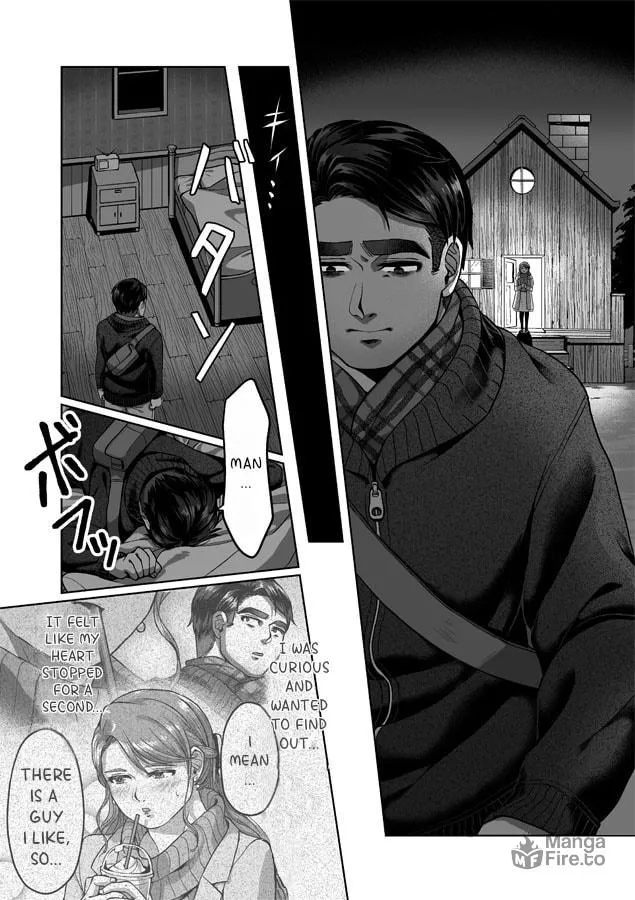 Shane x Onna Oujoushu no Manga Chapter 13 page 15 - 