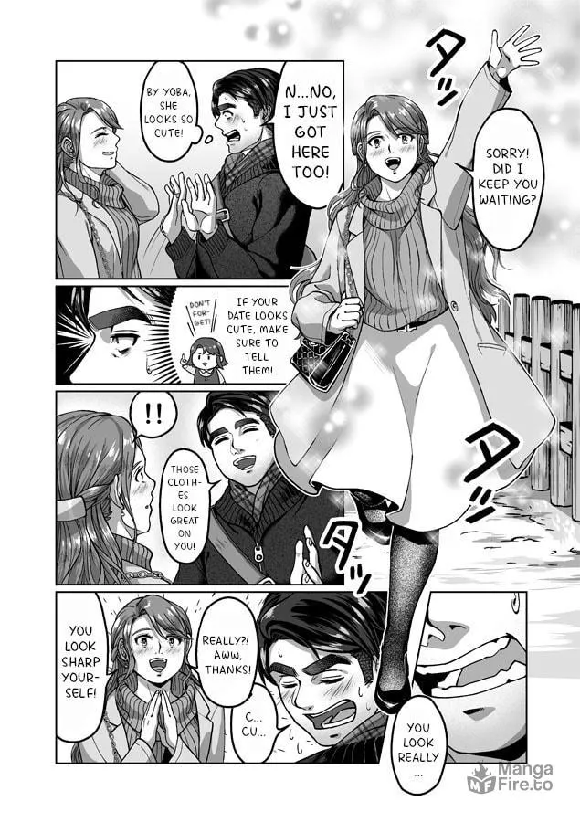 Shane x Onna Oujoushu no Manga Chapter 13 page 3 - 