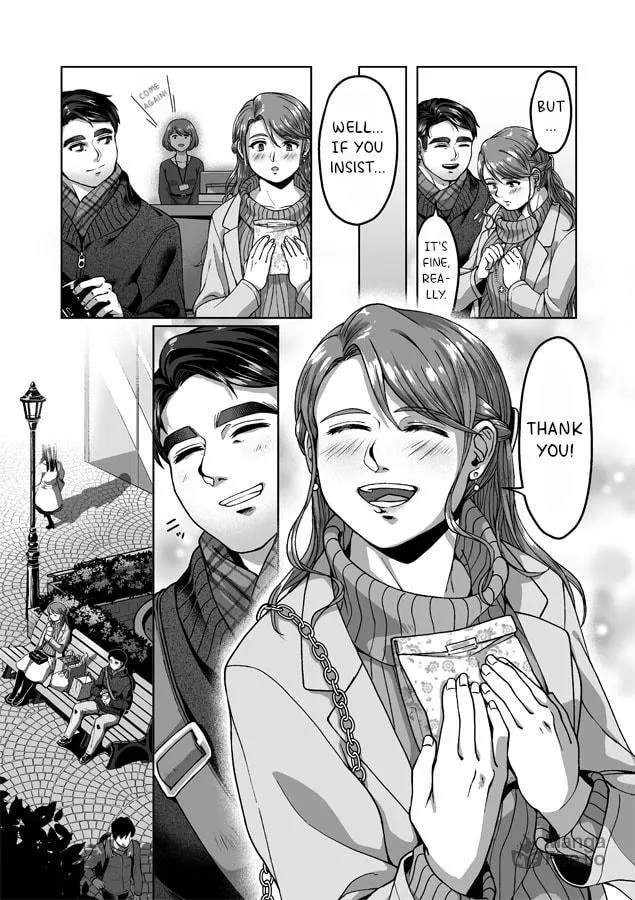 Shane x Onna Oujoushu no Manga Chapter 13 page 9 - 