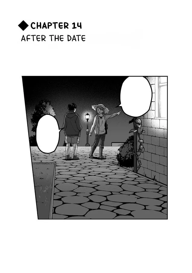 Shane x Onna Oujoushu no Manga Chapter 14 page 1 - 