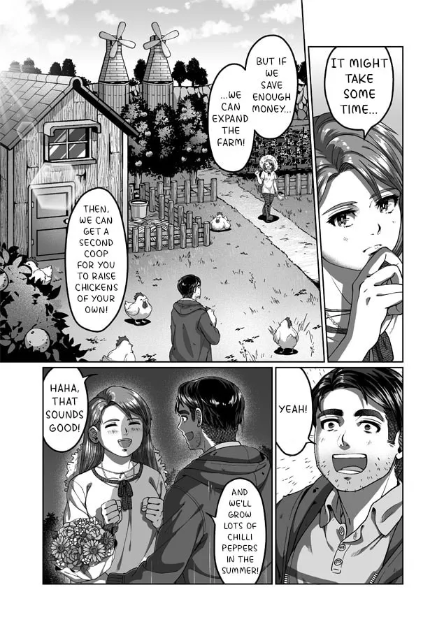 Shane x Onna Oujoushu no Manga Chapter 16 page 14 - 