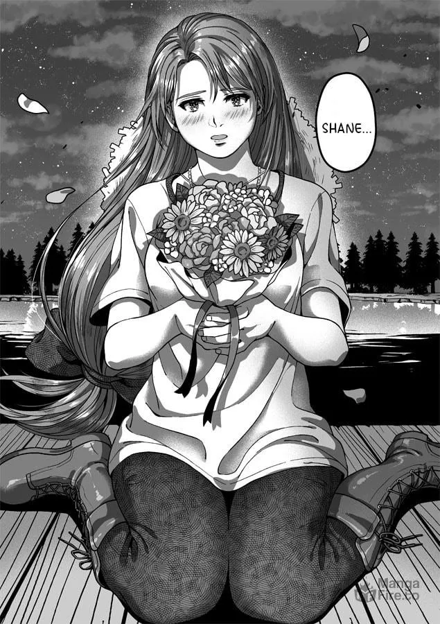 Shane x Onna Oujoushu no Manga Chapter 16 page 6 - 