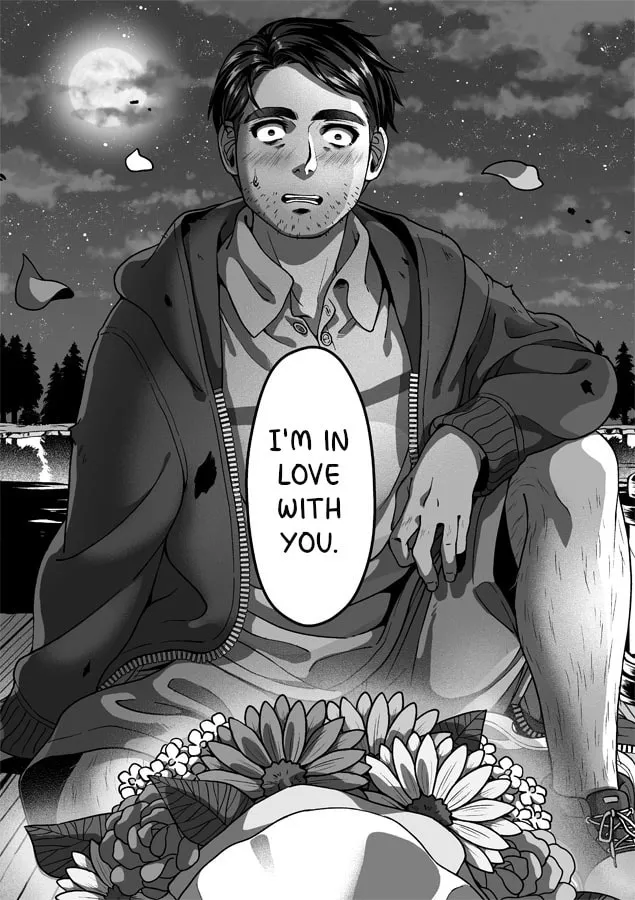 Shane x Onna Oujoushu no Manga Chapter 16 page 7 - 