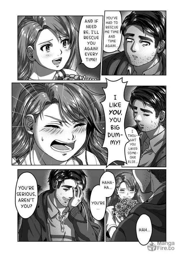 Shane x Onna Oujoushu no Manga Chapter 16 page 9 - 