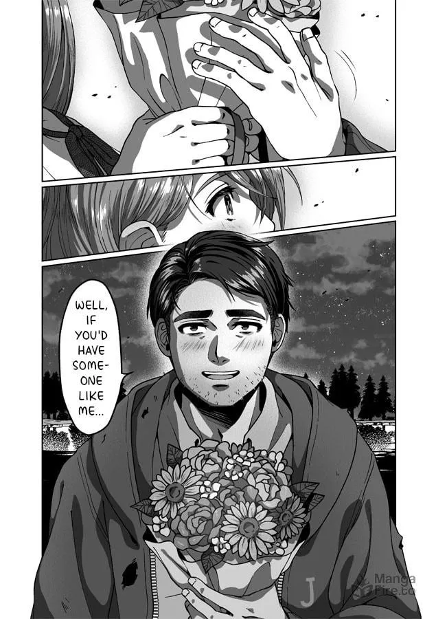 Shane x Onna Oujoushu no Manga Chapter 16 page 10 - 