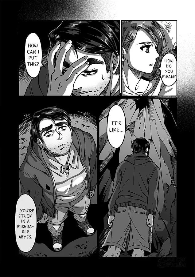 Shane x Onna Oujoushu no Manga Chapter 5 page 6 - 