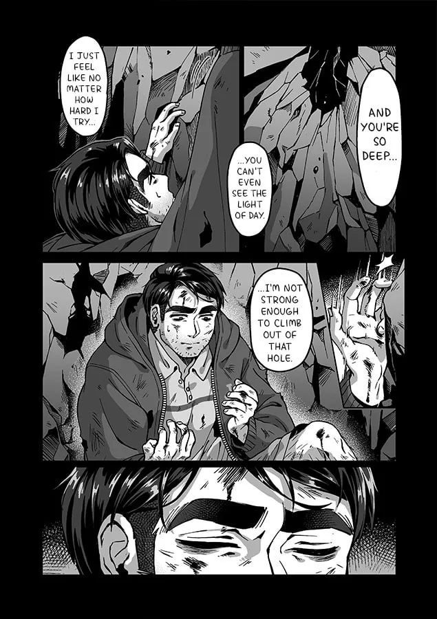 Shane x Onna Oujoushu no Manga Chapter 5 page 7 - 