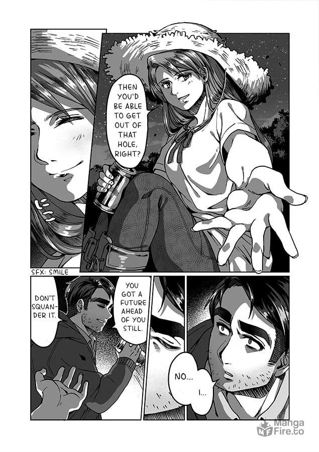 Shane x Onna Oujoushu no Manga Chapter 5 page 9 - 