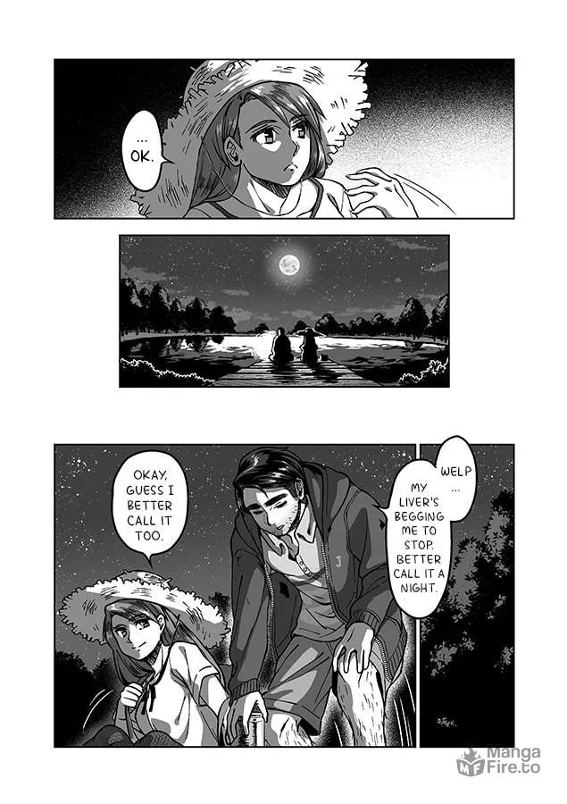 Shane x Onna Oujoushu no Manga Chapter 5 page 10 - 