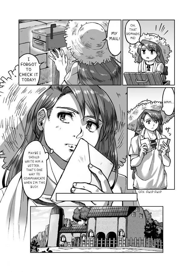 Shane x Onna Oujoushu no Manga Chapter 6 page 4 - 