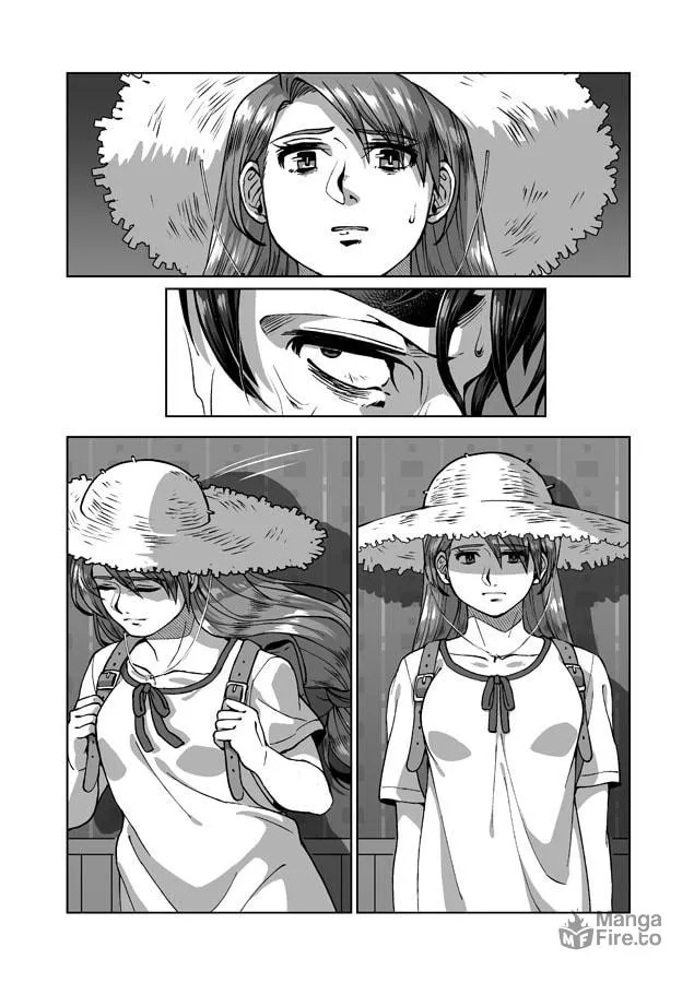 Shane x Onna Oujoushu no Manga Chapter 7 page 9 - 