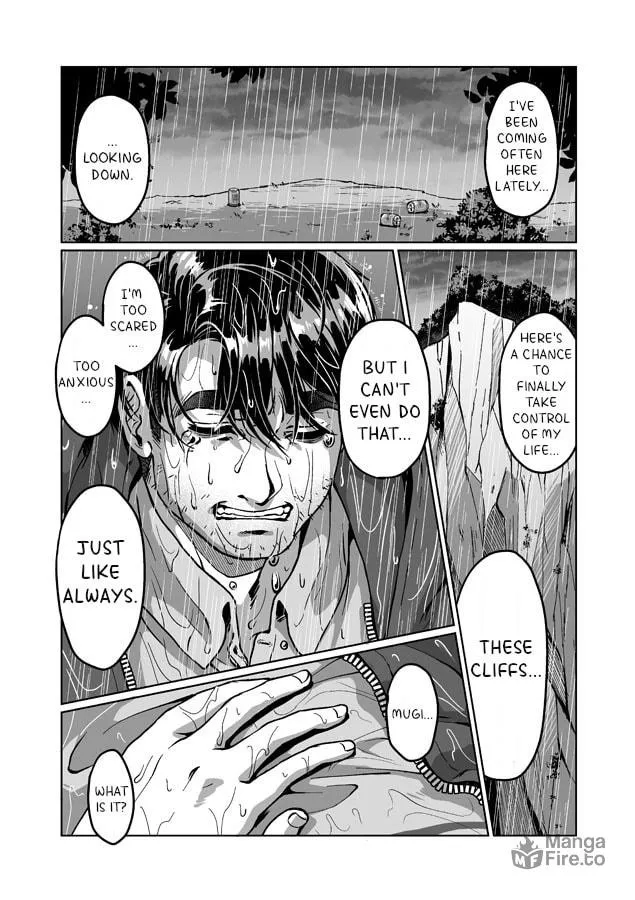 Shane x Onna Oujoushu no Manga Chapter 8 page 10 - 
