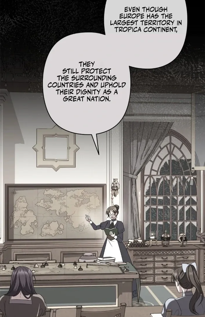 Shane’s Knight Chapter 17 page 46 - 