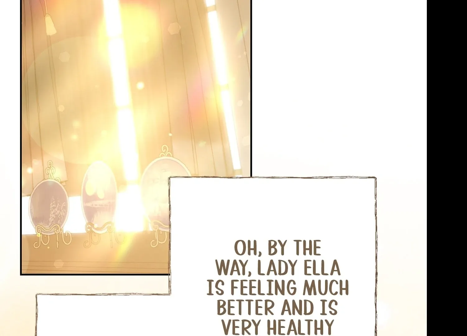 Shane’s Knight Chapter 18 page 168 - 