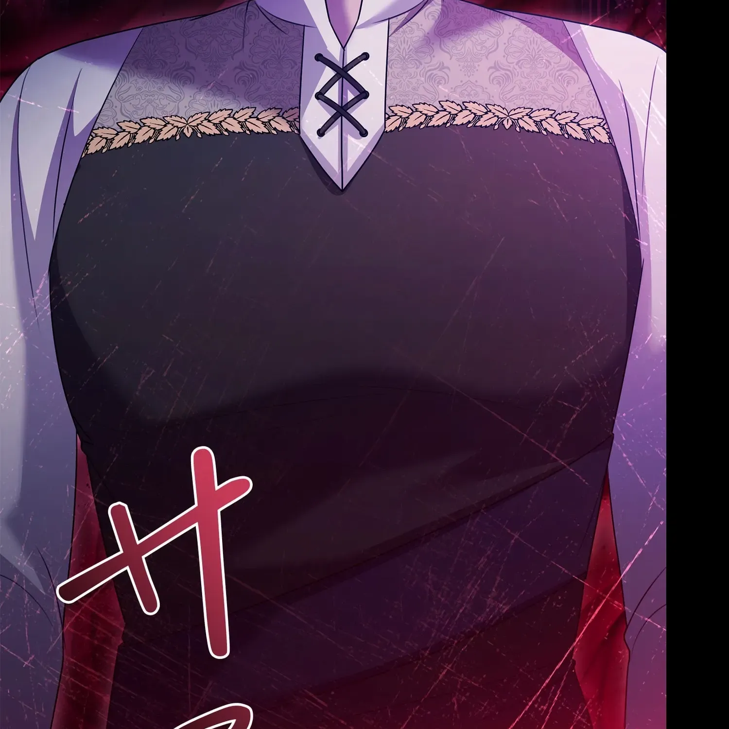 Shane’s Knight Chapter 18 page 3 - 