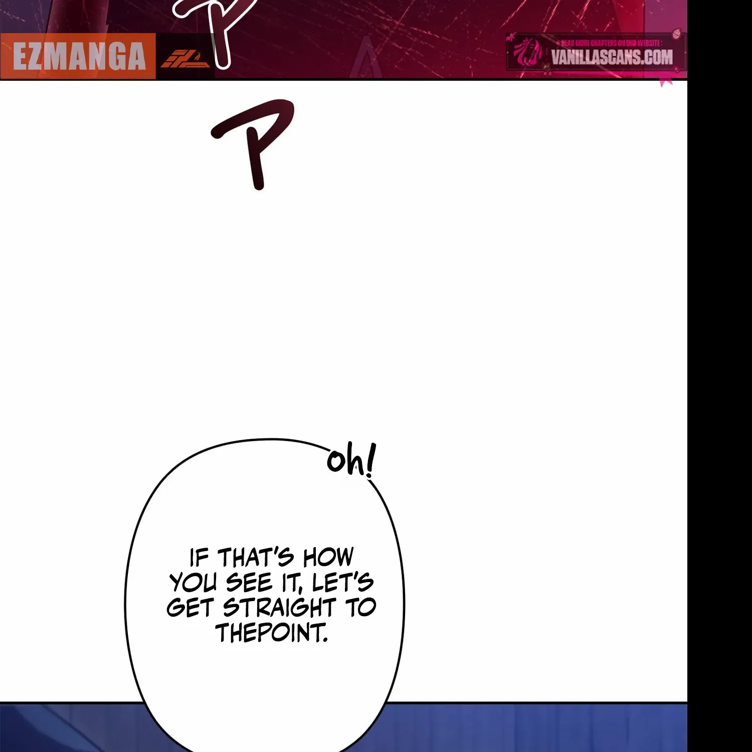 Shane’s Knight Chapter 18 page 4 - 