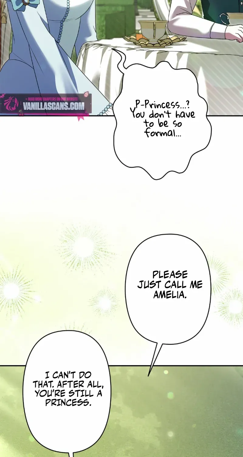 Shane’s Knight Chapter 19 page 33 - 