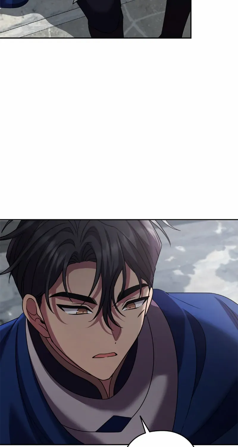 Shane’s Knight Chapter 19 page 5 - 