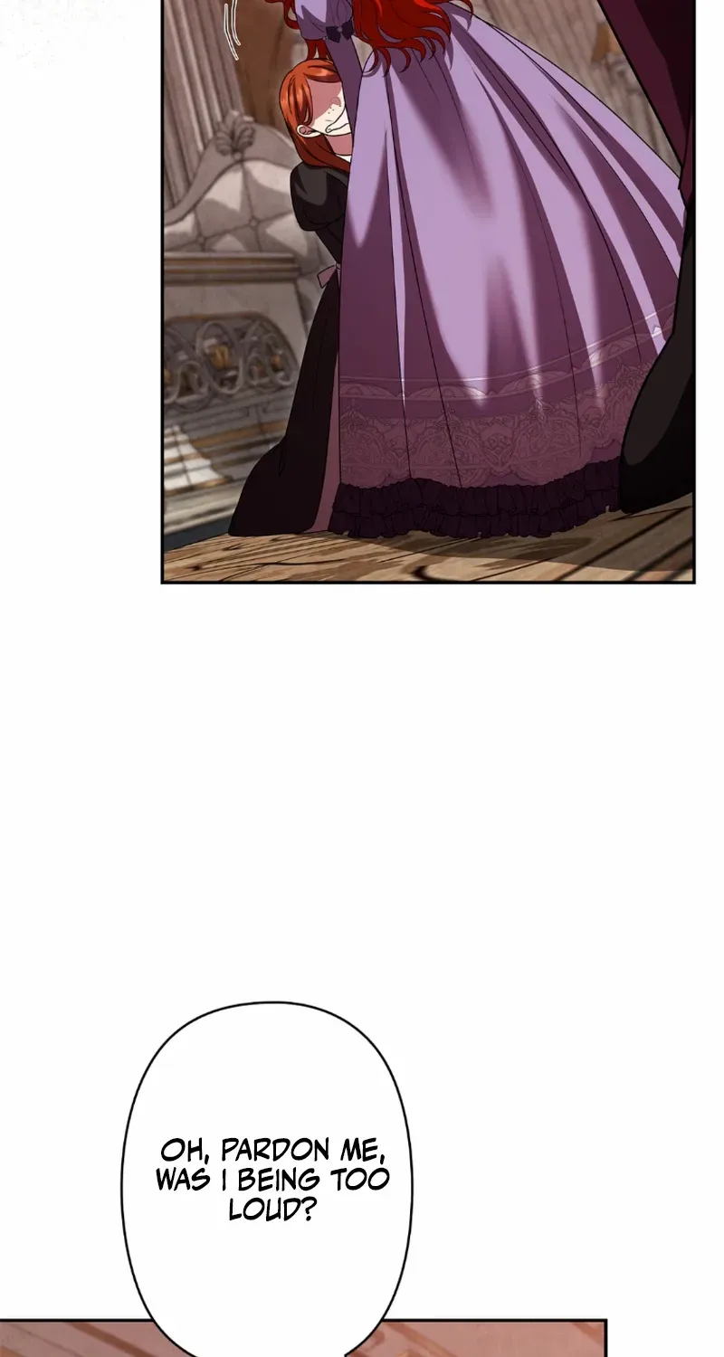 Shane’s Knight Chapter 19 page 72 - 