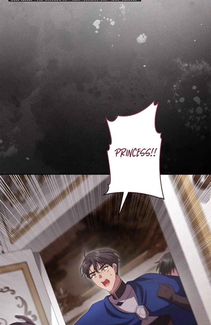 Shane’s Knight Chapter 20 page 98 - 
