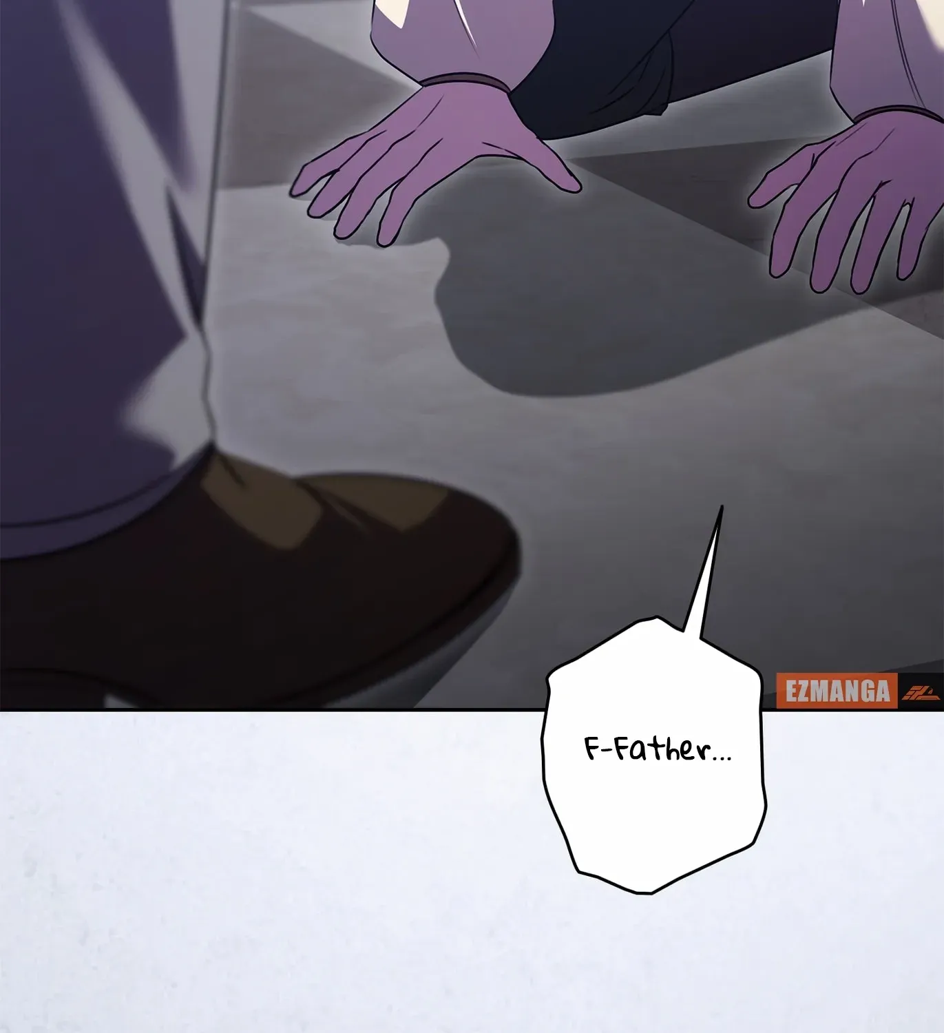 Shane’s Knight Chapter 21 page 104 - 