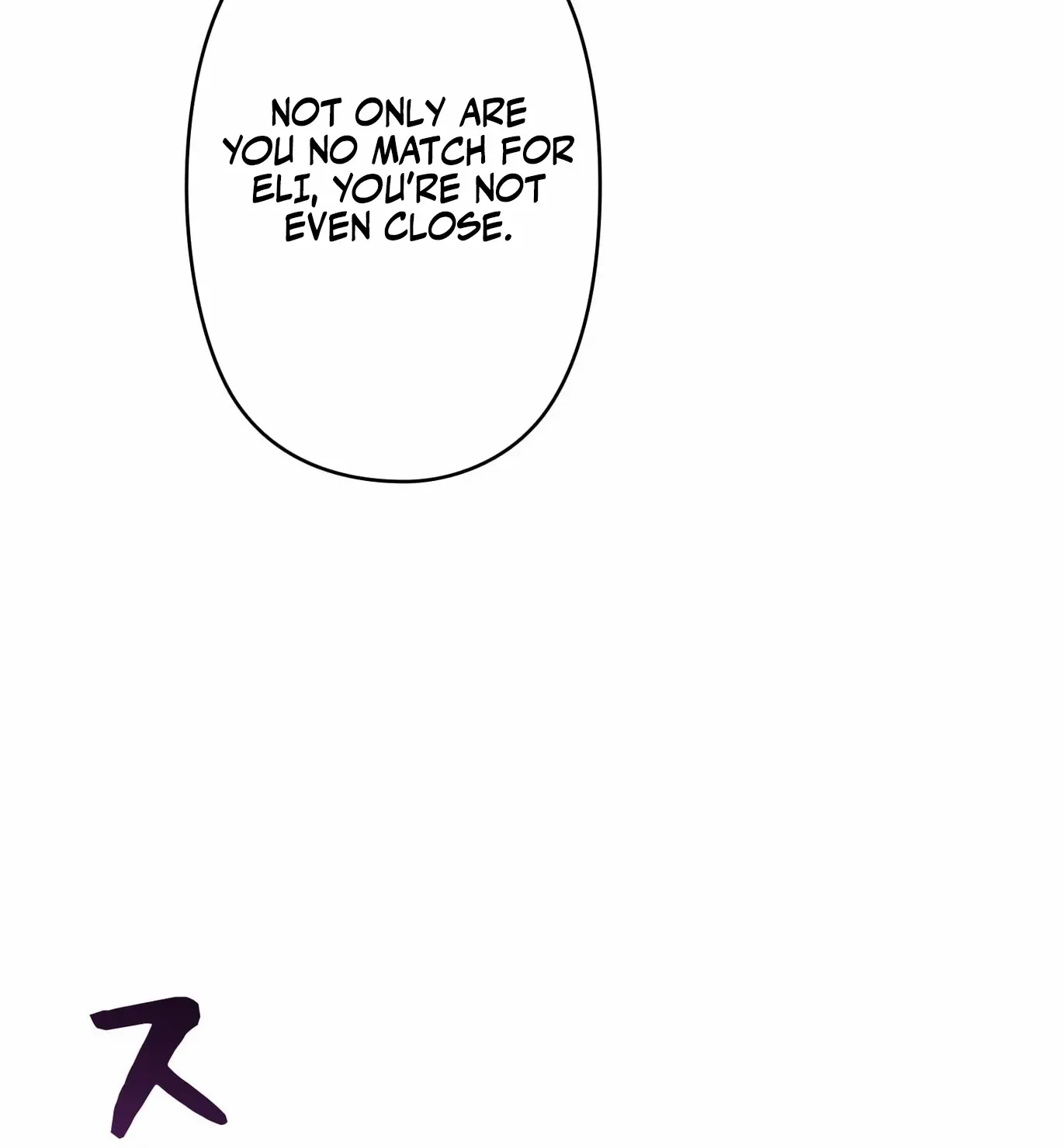 Shane’s Knight Chapter 21 page 117 - 
