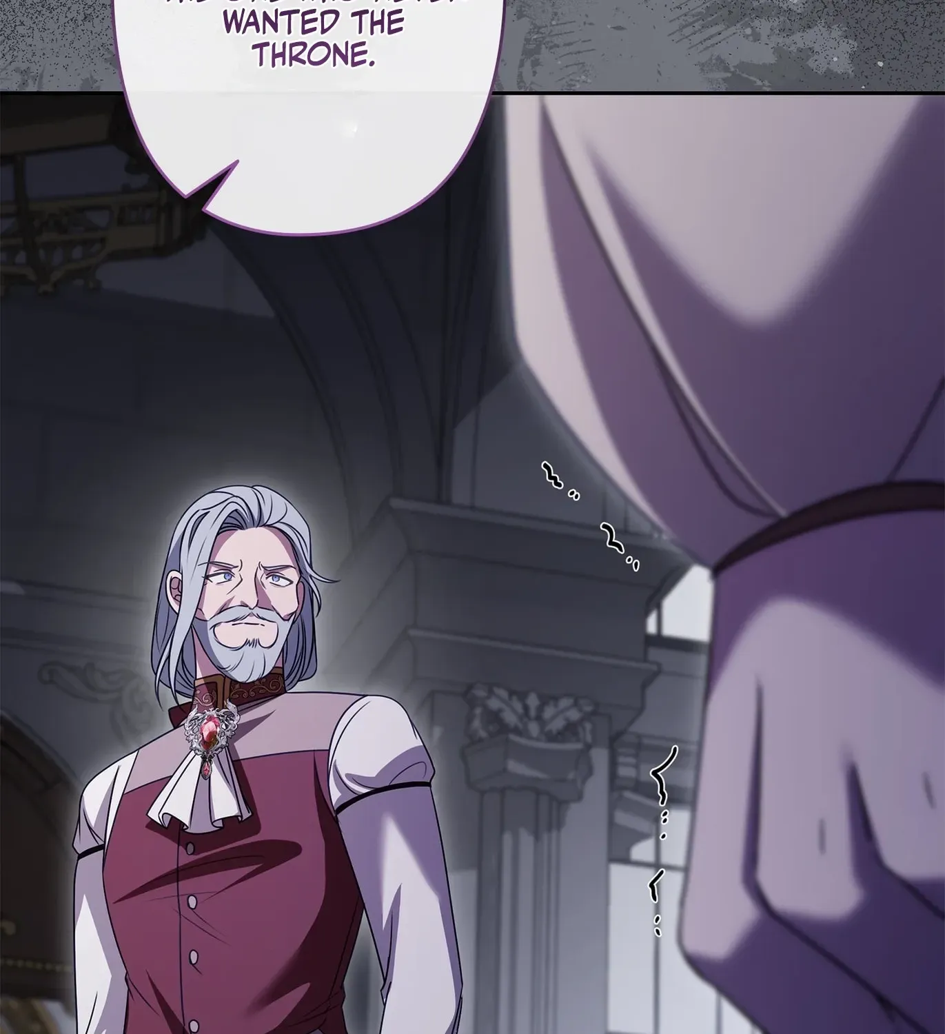 Shane’s Knight Chapter 21 page 124 - 