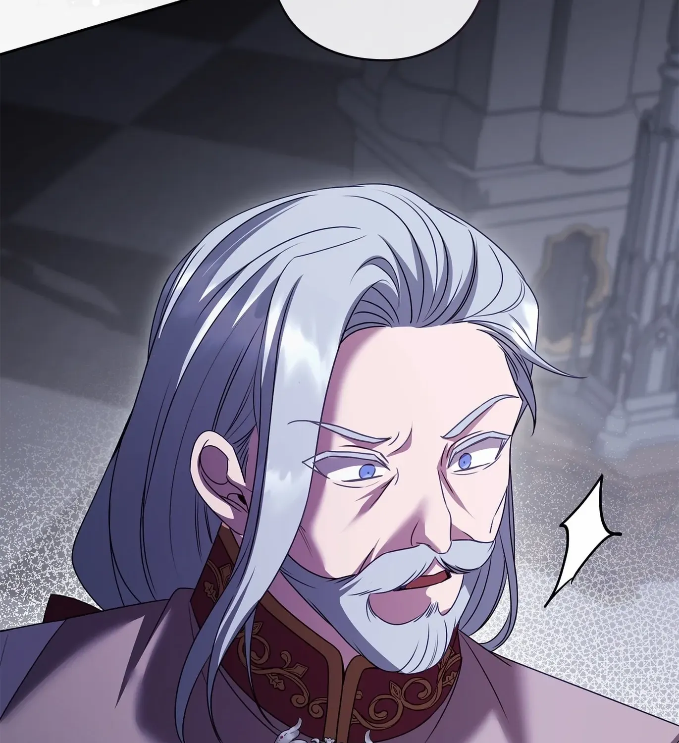 Shane’s Knight Chapter 21 page 127 - 