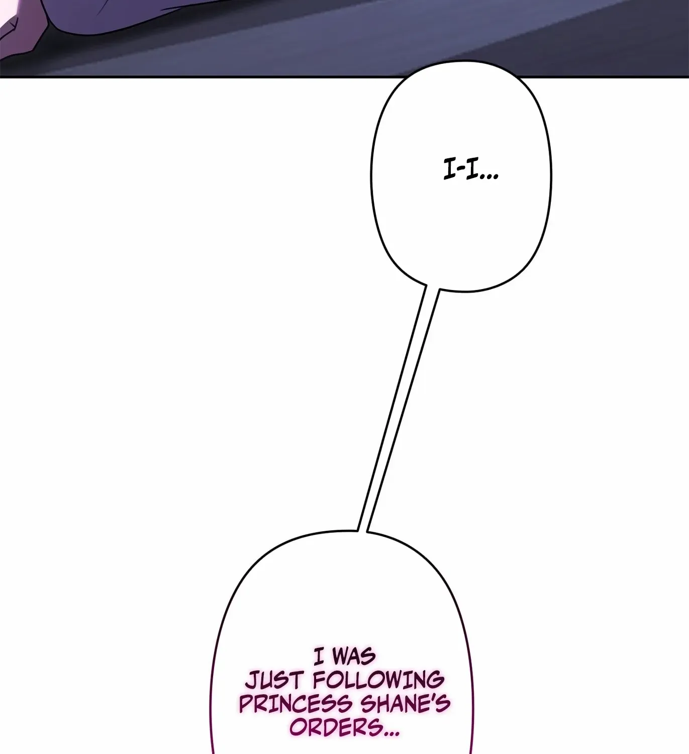 Shane’s Knight Chapter 21 page 21 - 