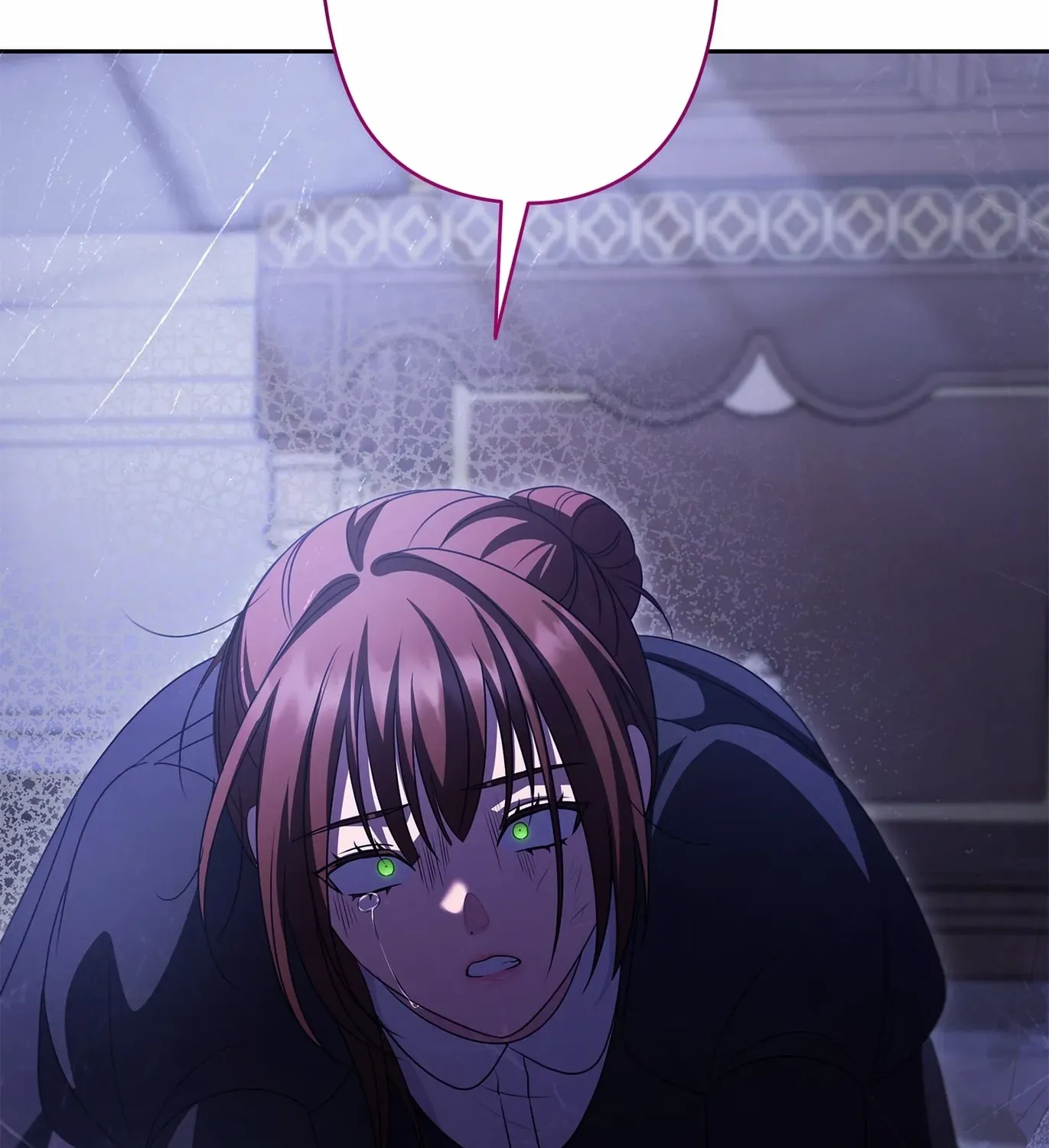 Shane’s Knight Chapter 21 page 22 - 