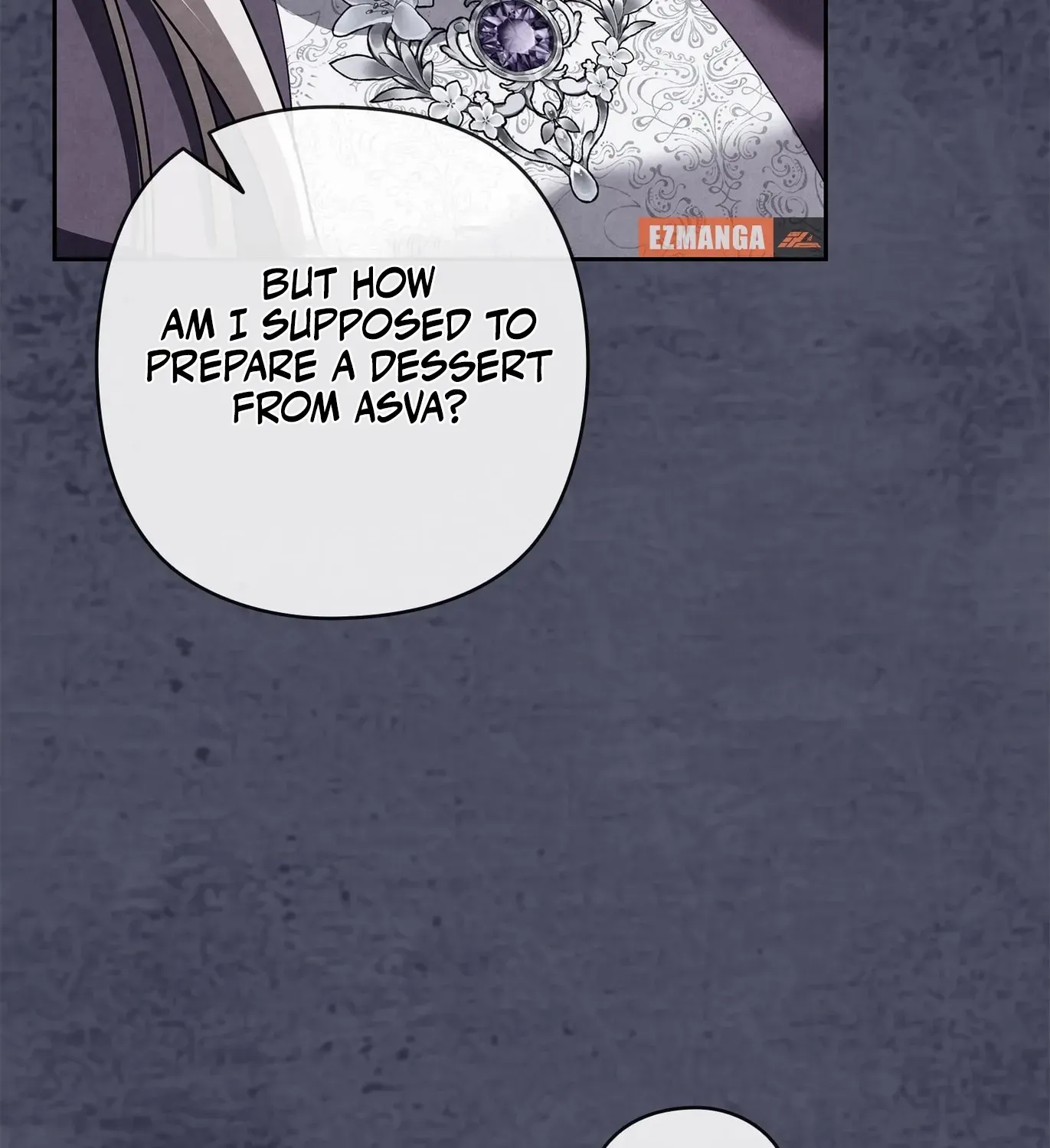 Shane’s Knight Chapter 21 page 35 - 
