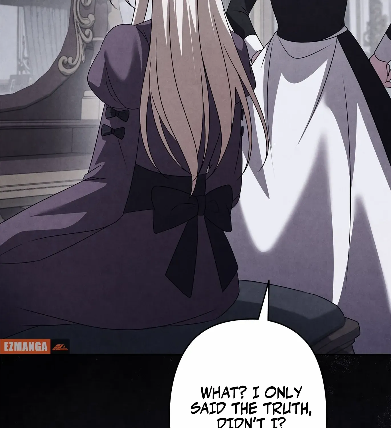 Shane’s Knight Chapter 21 page 37 - 