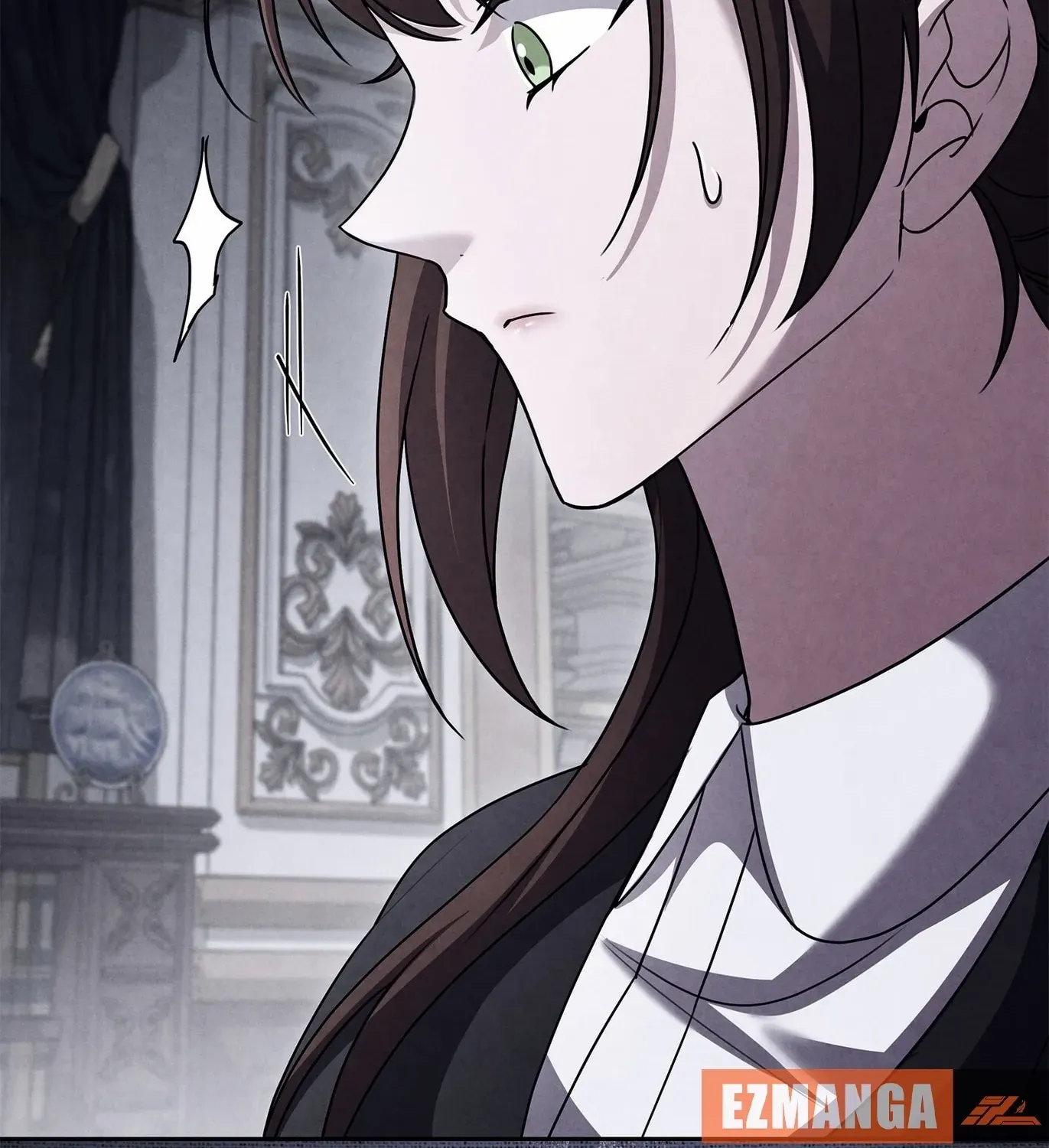 Shane’s Knight Chapter 21 page 42 - 