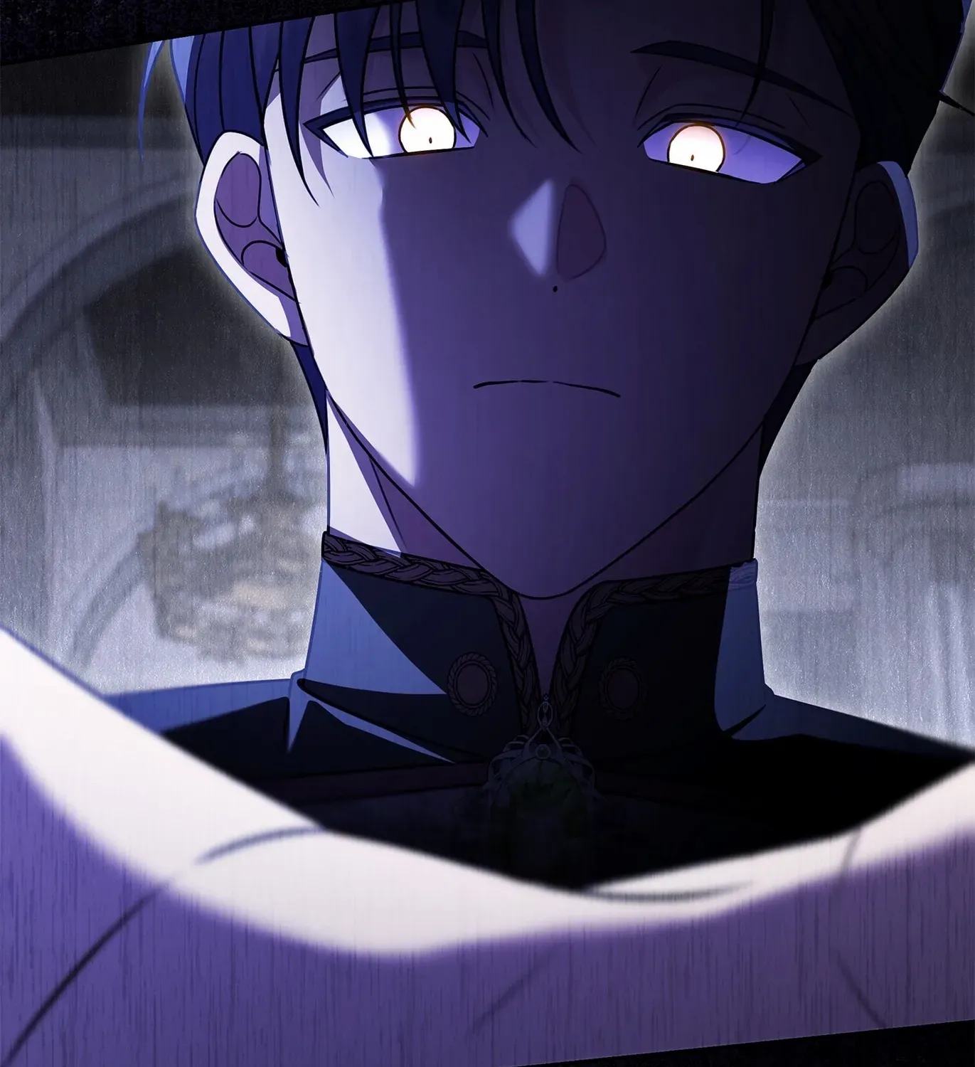 Shane’s Knight Chapter 21 page 61 - 